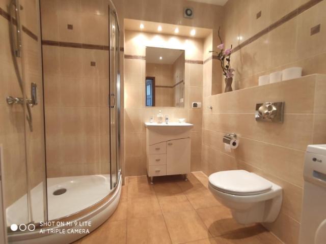 Luxapartament 3 - Z Duzym Tarasem I Garazem W Zeta Park Ustron Dış mekan fotoğraf